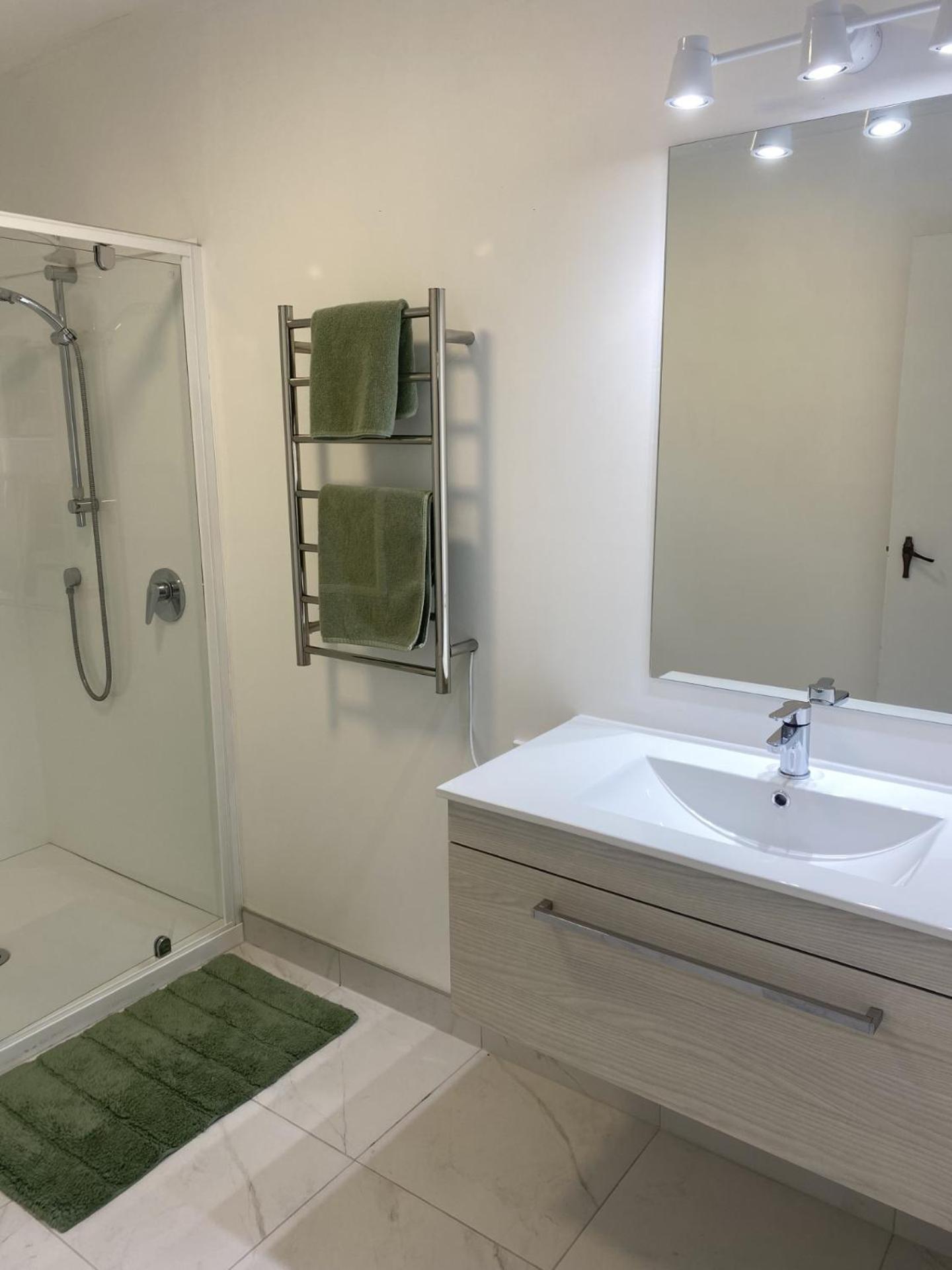 קווינסטאון Horne Creek Apartments מראה חיצוני תמונה
