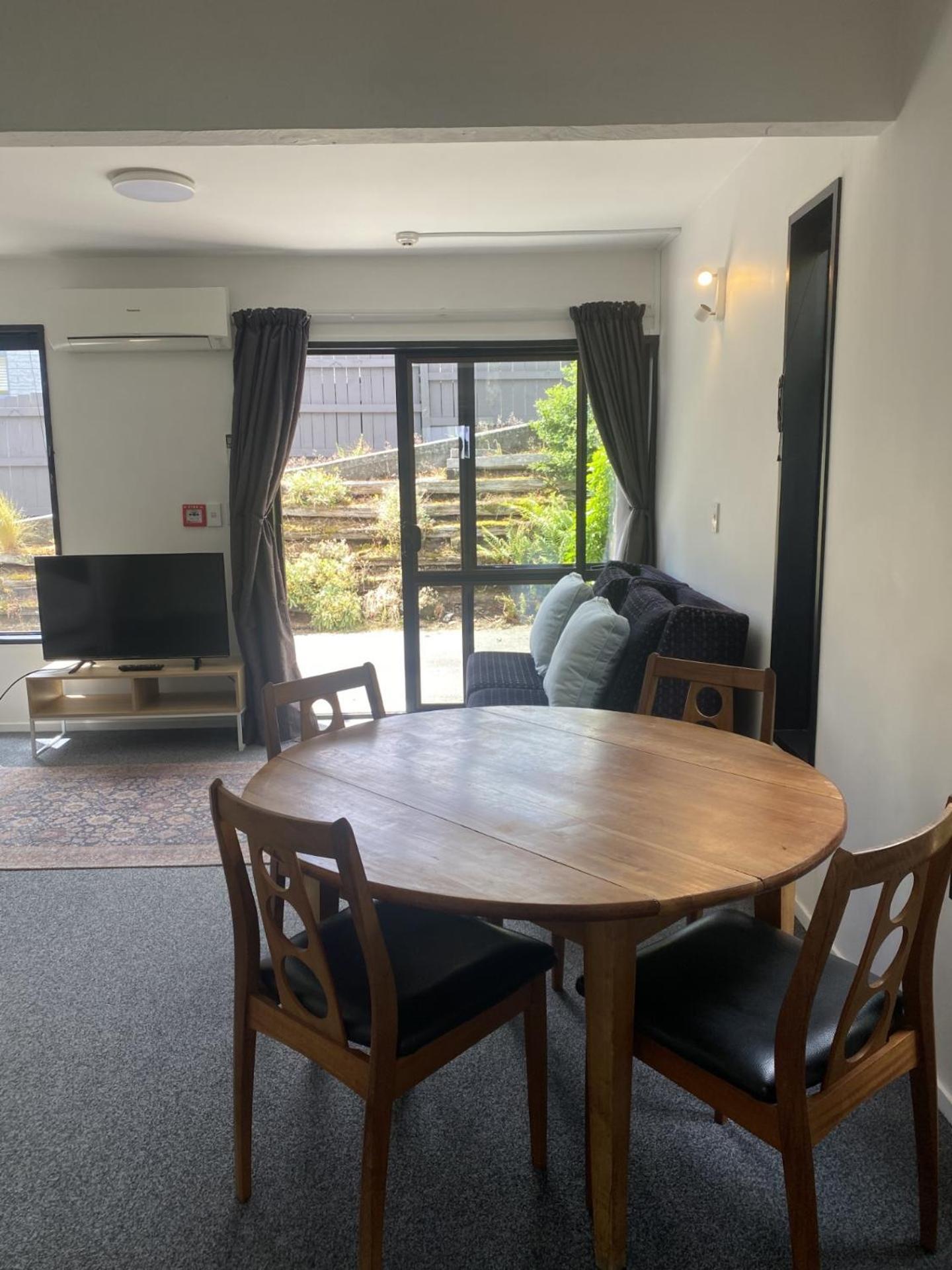 קווינסטאון Horne Creek Apartments מראה חיצוני תמונה