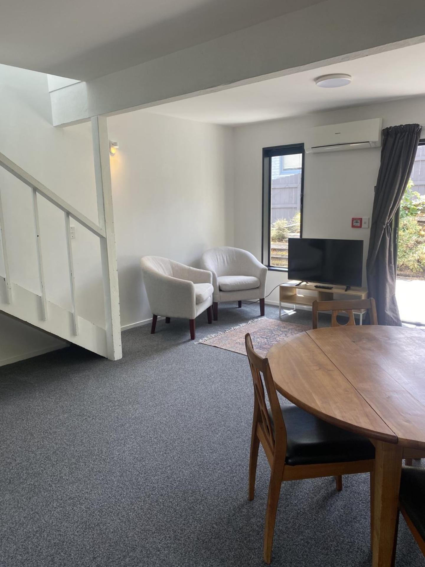 קווינסטאון Horne Creek Apartments מראה חיצוני תמונה