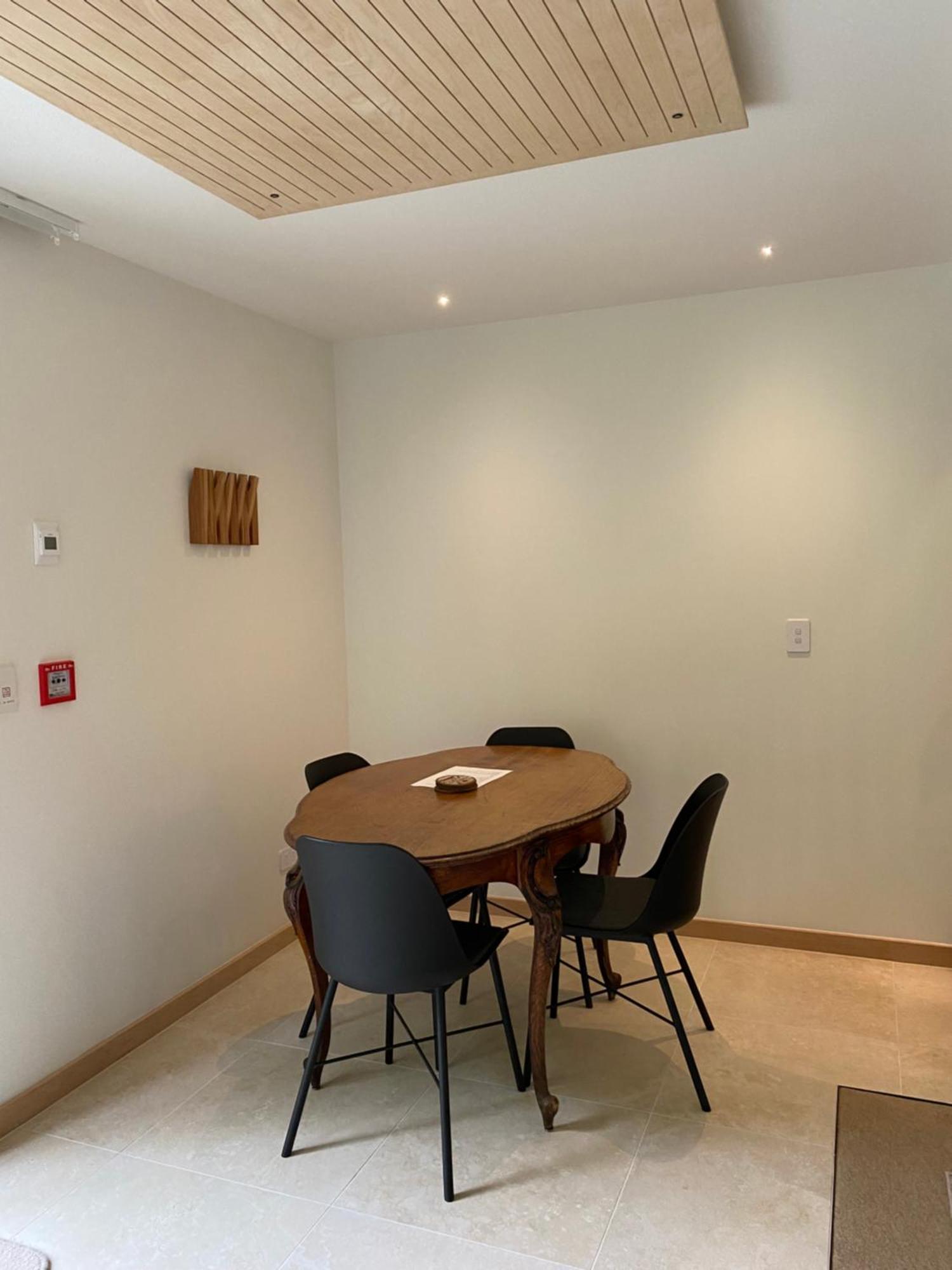 קווינסטאון Horne Creek Apartments מראה חיצוני תמונה