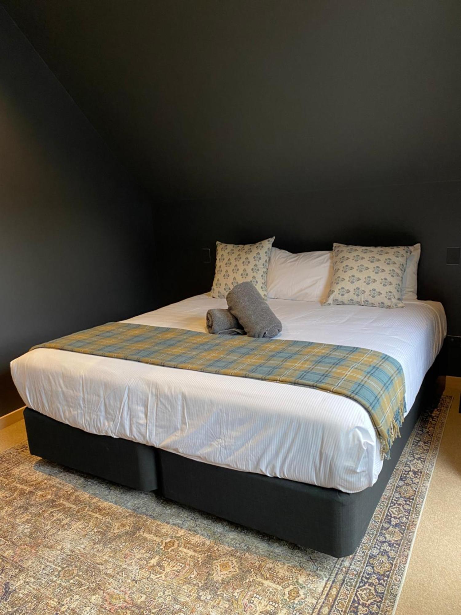 קווינסטאון Horne Creek Apartments מראה חיצוני תמונה